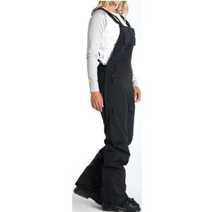 Armada Cassie ski/snow overalls-like new